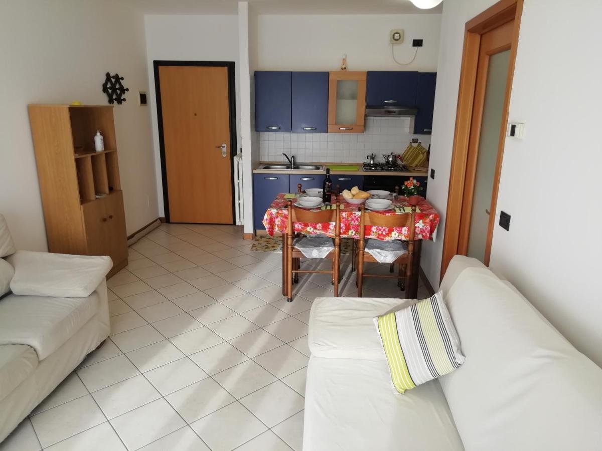 Holiday Apartment Agripolis Venice Padua Legnaro ภายนอก รูปภาพ
