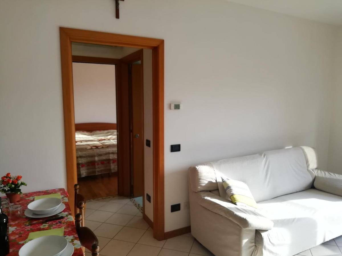 Holiday Apartment Agripolis Venice Padua Legnaro ภายนอก รูปภาพ