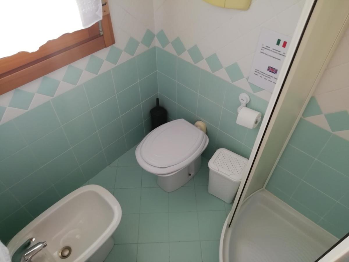 Holiday Apartment Agripolis Venice Padua Legnaro ภายนอก รูปภาพ