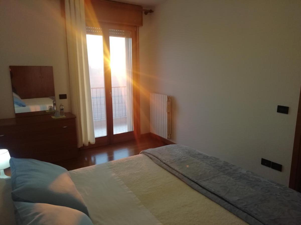 Holiday Apartment Agripolis Venice Padua Legnaro ภายนอก รูปภาพ