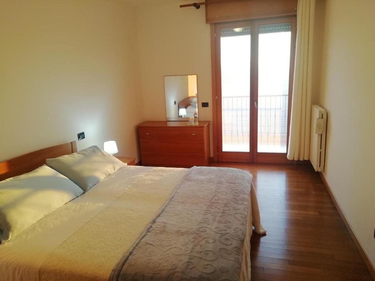 Holiday Apartment Agripolis Venice Padua Legnaro ภายนอก รูปภาพ