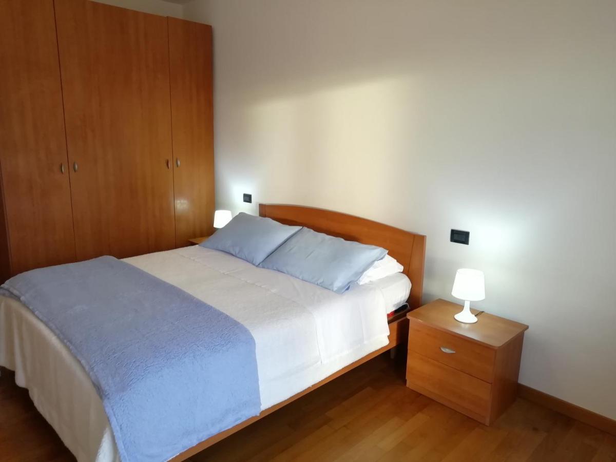 Holiday Apartment Agripolis Venice Padua Legnaro ภายนอก รูปภาพ