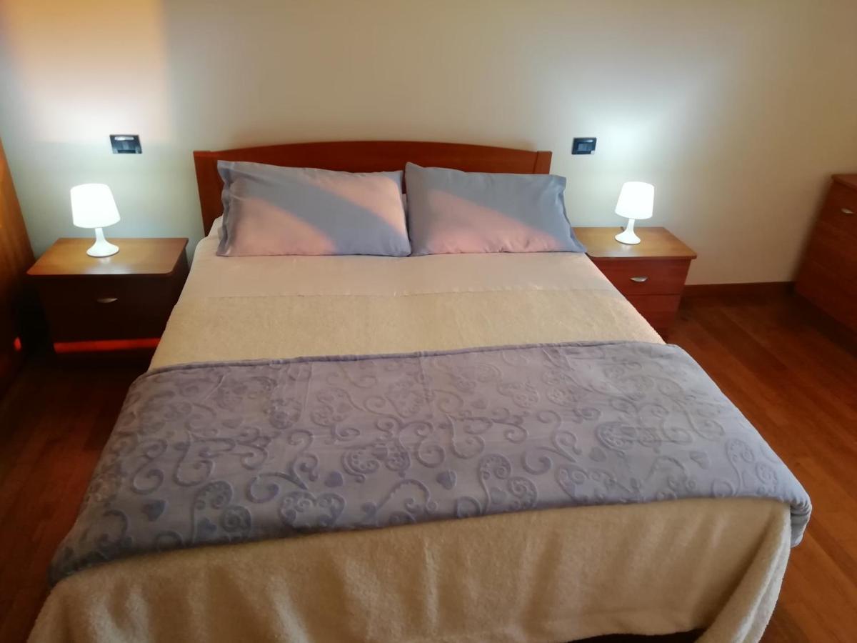 Holiday Apartment Agripolis Venice Padua Legnaro ภายนอก รูปภาพ
