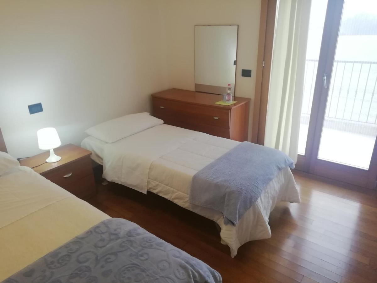 Holiday Apartment Agripolis Venice Padua Legnaro ภายนอก รูปภาพ